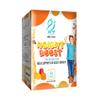 Actif Height Boost Mega Support for Height Growth with 10+ Factors, Height Supplement for Kids and Teens, 60 Gummies, Strawberry Flavor, Get Tall Fast Formula view 3