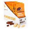 Cashew Cinnamon Bar- Organic, Paleo, Gluten Free and Raw by Mammoth Bar, 10-12g Protein, 1.8 Oz. Bar (10 Bars)  view 1