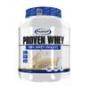 Gaspari Nutrition Proven Whey, 100% Hydrolyzed Whey Isolate, High Protein, Lactose Free, Low Carbohydrate and Low Sugar (4lb, Vanilla Ice Cream) view 1