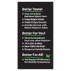 Black Jewell Gourmet Popcorn Kernels, Original Black, 15 Ounces (Pack of 2) view 2