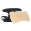 Core Products Jeanie Rub Variable Speed Massager - Fleece Cover Combo view 1