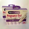 New Choice Pregnancy Test - 2 Pack view 1