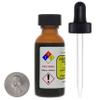 Lugol's Iodine / 2% Solution / 1 Oz in an Amber Glass Bottle/Free Dropper view 2