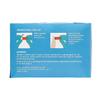 Medline Safety Lancets, Pressure Activation, 21G x 2.2 mm, 200 Count view 2