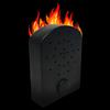 Comfort Smart Fire Crackler Sound System - CS-FC view 4