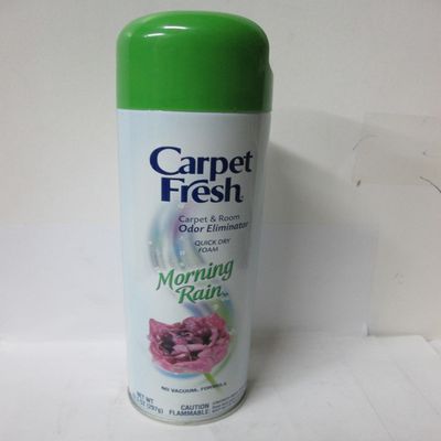 No Vac Carpet Refresher (Pack of 6)6