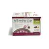 Broadman Church Supplies Pre-filled Communion Fellowship Cup, Juice and Wafer Set, 250 Count view 4