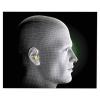 Ear Classic Earplugs, Pillow Paks, Uncorded, Foam, Yellow, 30 Pairs view 3