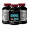 Vision Plus Eye Vitamin - Eye Vision Guard 24 MG - Advanced Complex - Bilberry Lutein zeaxanthin - Lutein 20 mg - Lutein 20 mg with zeaxanthin - Lutein & zeaxanthin - Eye Health - 3B 180 Capsules view 2