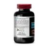 Vision Plus Eye Vitamin - Eye Vision Guard 24 MG - Advanced Complex - Bilberry Lutein zeaxanthin - Lutein 20 mg - Lutein 20 mg with zeaxanthin - Lutein & zeaxanthin - Eye Health - 3B 180 Capsules view 3