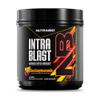 NutraBio Intra Blast Bcaa Powder Amino Acid Supplement, Electrolyte & Hydration Blend, Intra, Pre Workout & Muscle Recovery, 20g Eaa Amino Acids Powder, 5g Glutamine- Strawberry Lemonade, 30 Serving view 1