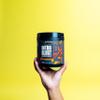 NutraBio Intra Blast Bcaa Powder Amino Acid Supplement, Electrolyte & Hydration Blend, Intra, Pre Workout & Muscle Recovery, 20g Eaa Amino Acids Powder, 5g Glutamine- Strawberry Lemonade, 30 Serving view 4