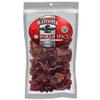 Old Trapper Beef Jerky, Hot & Spicy 10-Ounce Individual Pack, Tender and Spicy Meat Snacks for Lunches or Between Meals, 11 Grams of Protein and 70 Calories per Ounce (Pack of One) view 1