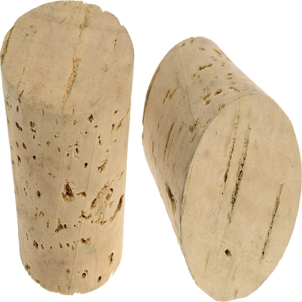 #18 Tapered Cork, 2-Pack