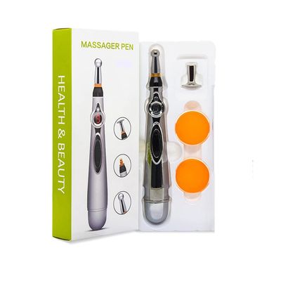 Electronic Acupuncture Pen Relief Pain Tool
