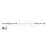 Tea Forte Tea Over Ice Ceylon Gold Premium Organic Caffeinated Black Iced Tea Blend, 5 Count Individually Wrapped Handcrafted Pyramid Infuser Tea Bags, Each Steeps 24 oz. view 2