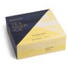 Tea Forte Tea Over Ice Ceylon Gold Premium Organic Caffeinated Black Iced Tea Blend, 5 Count Individually Wrapped Handcrafted Pyramid Infuser Tea Bags, Each Steeps 24 oz. view 3