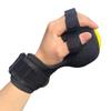Jeelathy Anti-Spasticity Ball Splint & Finger Posture Corrector for Stroke Hand, Functional Split-fingered Hand Wrist Support, Orthosis Rehabilitation For Impairment/Hemiplegia/Stiff Fingers view 1