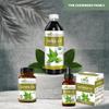 USDA Organic guayusa Loose Leaf Extract 12oz - Caffeine Extract Liquid guayusa Drink - for Increased Energy, Mood, Concentration, Immunity and Digestion - Natural Caffeine Energy Drink - Made in USA view 4