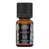 Healing Solutions Geranium Essential Oil - 0.33 Fluid Ounces view 1