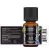 Healing Solutions Geranium Essential Oil - 0.33 Fluid Ounces view 2