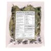 Graviola Tea Company Wildcrafted Graviola Soursop Leaves (25 g / 0.8 oz) Approx. 100 Whole Leaves view 2