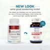 WELLNESS EXTRACT Eannatto Tocotrienols Vitamin E Supplements Tocopherol Free, Non-GMO, Gluten Free & Antioxidant (125MG 60 Softgels) view 2