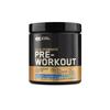 Optimum Nutrition Gold Standard Pre-Workout, Vitamin D for Immune Support, with Creatine, Beta-Alanine, and Caffeine for Energy, Keto Friendly, Blueberry Lemonade, 30 Servings (Packaging May Vary) view 1