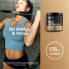 Optimum Nutrition Gold Standard Pre-Workout, Vitamin D for Immune Support, with Creatine, Beta-Alanine, and Caffeine for Energy, Keto Friendly, Blueberry Lemonade, 30 Servings (Packaging May Vary) view 4