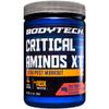 BODYTECH Critical Aminos XT - Intra/Post Workout Amino Acid Formula - Supports Recovery, Endurance & Performance - Fruit Punch (15.9 oz, 45 Servings) view 1