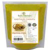 2 X Balu Herbals Kasthuri Pasupu - Wild Turmeric Powder 100g view 1