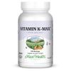 Maxi Health Maxi Vitamin K-Max, 120 Count (K1) view 1