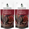 Brookside Dark Chocolate - Pomegranate - 7 oz - 2 Pack view 1
