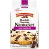 Pepperidge Farm Cookies Nantucket Crispy Double Dark Chocolate Chunk Cookies, 7.75 OZ Bag (8 Cookies) view 1