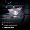 Reusable Car Dehumidifier Bag (1 Pack) Rechargeable Dehumidifier bags for Car, Trucks, and RVs - Prevent Damp & Moisture on Windscreens - Leakproof Moisture Absorber for Car and Home view 2
