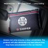Reusable Car Dehumidifier Bag (1 Pack) Rechargeable Dehumidifier bags for Car, Trucks, and RVs - Prevent Damp & Moisture on Windscreens - Leakproof Moisture Absorber for Car and Home view 4