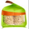 Bamboo Lane Carmel Sea Salt, Pouch 2.6 OZ (Pack of 3) view 3
