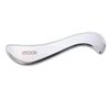 STICKON Stainless Steel Gua Sha Scraping Massage Tool IASTM Tools Great Soft Tissue Mobilization Tool (D Shape) view 1
