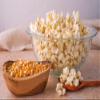 Arrowhead Mills Organic Yellow Popcorn, 28 oz Bag (Pack of 2) view 4