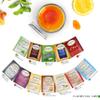 Gifts For Mom - Tea Lovers Gift Basket, Set Includes Temperature Retention Cup 12 Special Blend Teabags & Honey Presented in Beautiful Gift Bag For Mothers Day, Birthday, Get Well, Thinking of You Care Package view 4