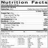 Anna and Sarah Raw Cashews in Resealable Bag 3 Lbs view 2