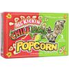 ASS KICKIN' Chile Lime Microwave Popcorn Bags - 3 Pack - Ultimate Spicy Popcorn Gourmet Gift - Makes a Great Movie Theater Popcorn or Snack Food for Movie Night view 1