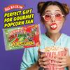 ASS KICKIN' Chile Lime Microwave Popcorn Bags - 3 Pack - Ultimate Spicy Popcorn Gourmet Gift - Makes a Great Movie Theater Popcorn or Snack Food for Movie Night view 3