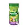 Benefiber Chewable Prebiotic Fiber Supplement Tablets for Digestive Health, Assorted Fruit Flavors - 100 Count view 1