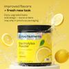 KEY NUTRIENTS Multivitamin Electrolytes Powder No Sugar - Refreshing Lemonade Electrolyte Powder - Sodium & Energy Supplement - Hydration Powder - No Calories - 90 Servings - Made in USA view 2