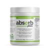 Absorb Plus Isolate Protein - Diet Supplement for Improved Gut Health, Extra Nutritional Support, Non-GMO, Gluten-Free, Lactose-Free, Casein-Free (100 g, Unsweetened Vanilla) view 1