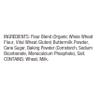 Bob's Red Mill Organic Buttermilk Pancake & Waffle Mix, 24 oz (Pack of 1) - Organic, Kosher, Packaging May Vary view 3