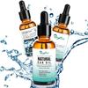 Natural Mullein Ear Wax Removal Oil & Cleaner with Garlic | Pain & Earache Drops | Earwax Softener, Moisturizer & Allergy Soothing | Tinnitus, Itching, Ringing, Infections & Clogged Ears view 2