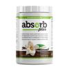 Absorb Plus Isolate Protein - Diet Supplement for Improved Gut Health, Extra Nutritional Support, Non-GMO, Gluten-Free, Lactose-Free, Casein-Free (2.2 Lbs, Unsweetened Vanilla) view 1