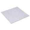 Bagcraft 057012 Grease-Resistant Paper Wrap/Liner 12 x 12 White 1000/Box 5 Boxes/Carton view 2